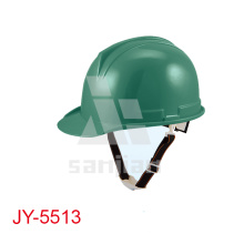 Jy-5513 Construcción estándar Casco de seguridad personal de protección